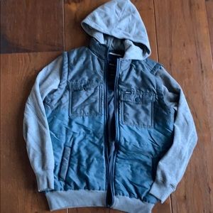 Boys large jacket